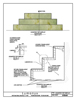 Countertop Display Drawing