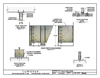 Toilet Partition Drawing